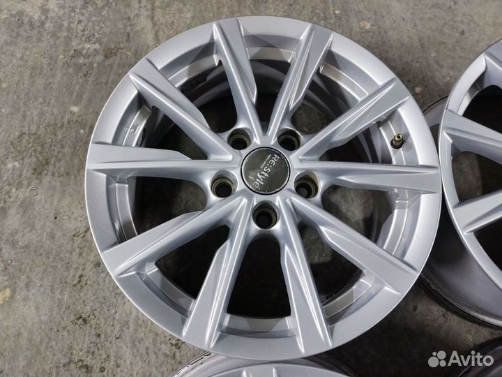 ReStyle R16 5x114.3 Et38