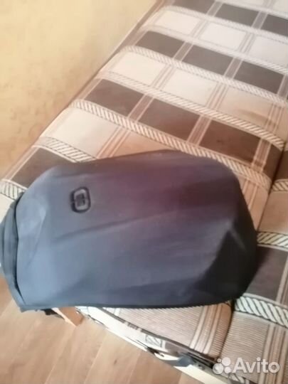 Оригинальный моторюкзак ogio no drag mach 3