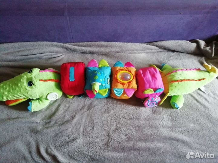 K's Kids Развивающий центр 