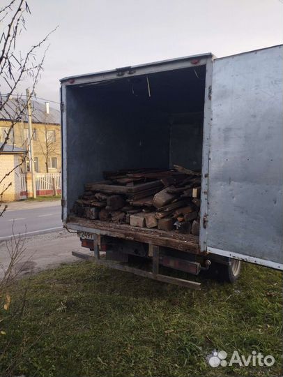 Вывоз мусора