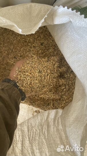 Комбикорм зерноотход