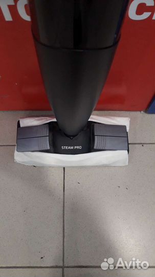 Пароочиститель Bork V602