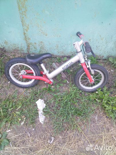 Беговел kokua