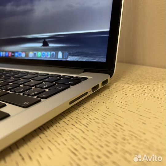 Apple MacBook Pro 13 Retina 2015