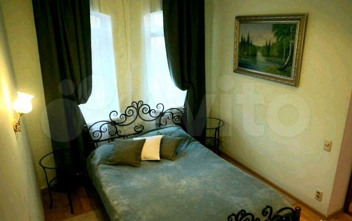 2-к. квартира, 35 м², 2/2 эт.