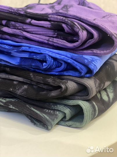 Лосины спортивные