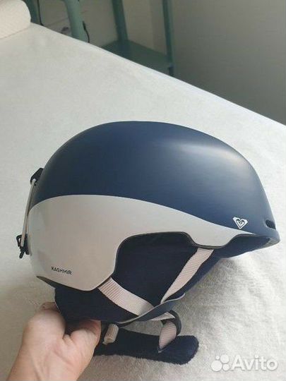 Горнолыжный шлем Roxy Kashmir J