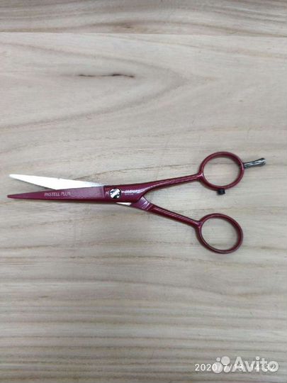 Ножницы парикмахерские jaguar