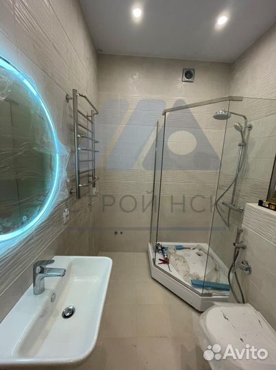 Ремонт квартир