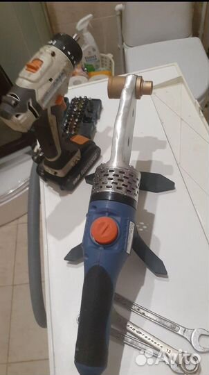 Мастер на все руки (Муж на час)