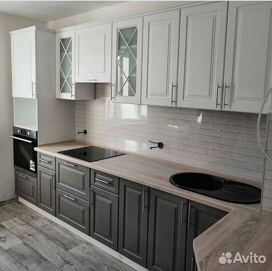 Кухни на заказ