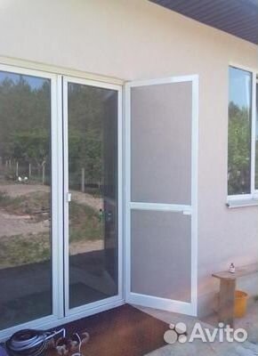 Москитные сетки на окна изготовление(ремонт)