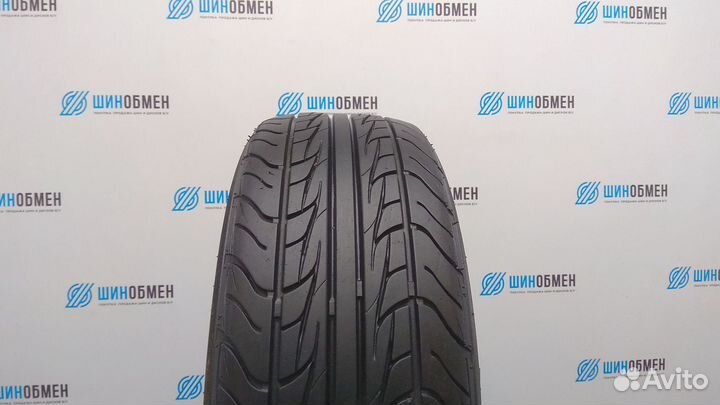 Nankang SP-11 195/60 R15 88H