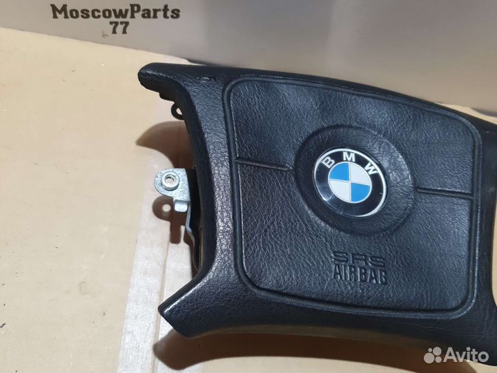 Подушка безопасности руля BMW 5 E39