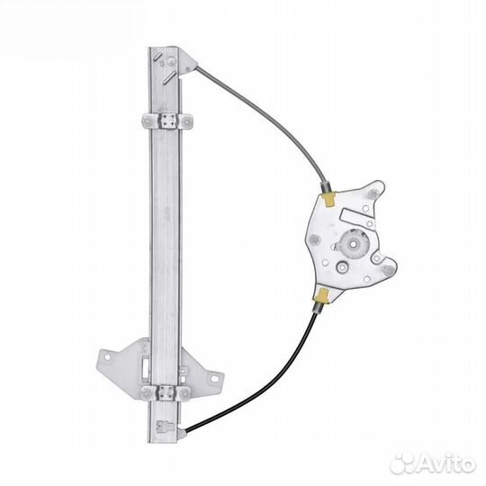 Стеклоподъемник Hyundai Accent левый