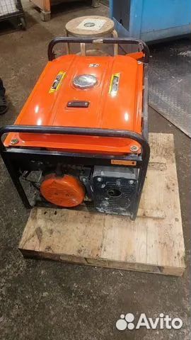 Аренда Генератор Grost-Lifan 6 кВт с автозапуском