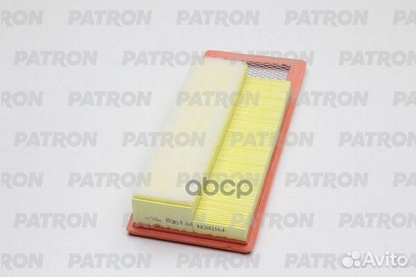 Фильтр воздушный PF1968 patron