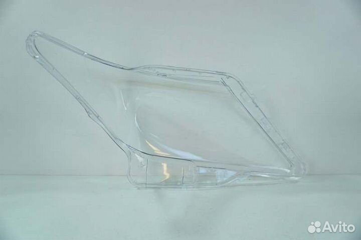 Стекло фары левое Lexus Lx 3 2012-2015