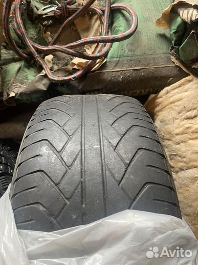 Yokohama YS208 255/55 R18