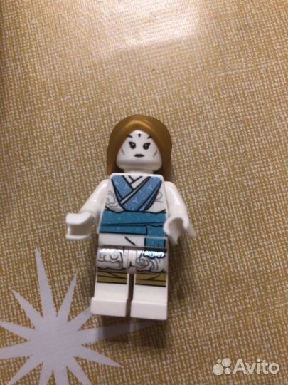 Legoдоставка