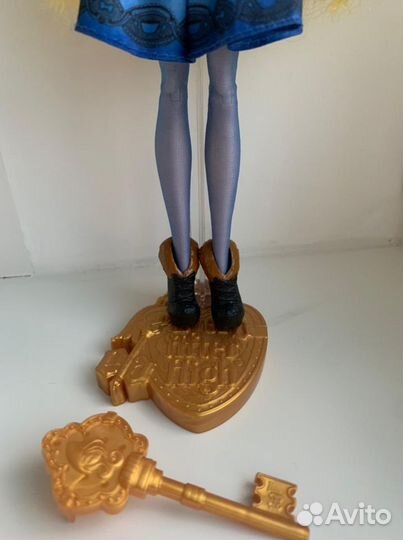 Кукла Эвер Афтер Хай