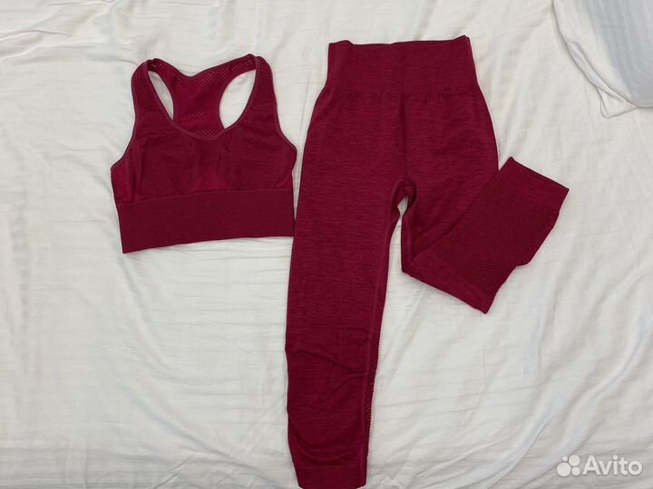 Спортивный комплект Demix XS