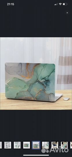 Чехол для ноутбука 15.6 Huawei MateBook D15