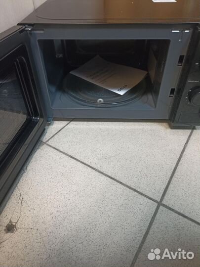 Микроволновка Dexp Mb-70