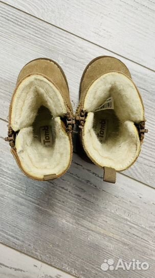 Угги детские 20