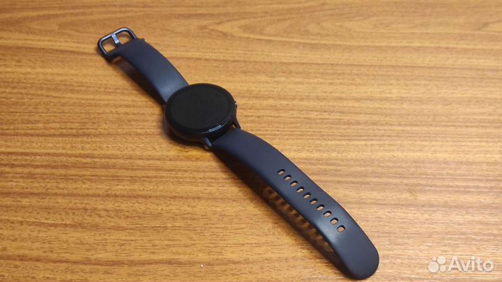 Часы Samsung Galaxy Watch active 2