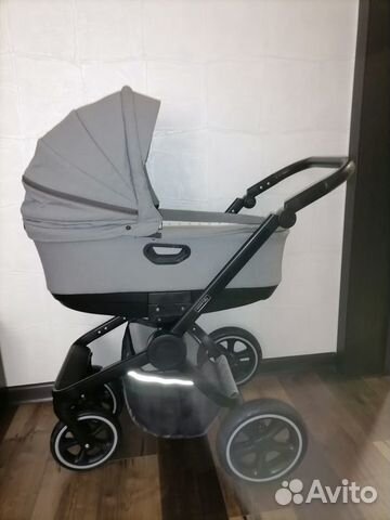 Коляска Legaci 2в1