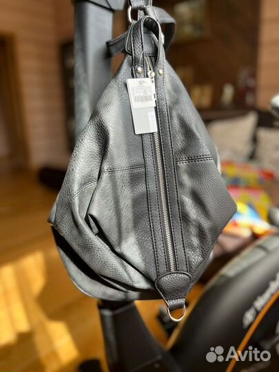 Рюкзак женский