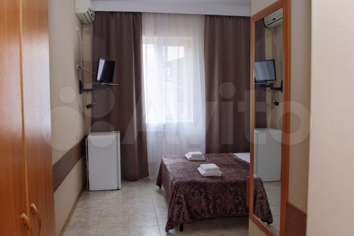 Комната 15 м², 2/4 эт.