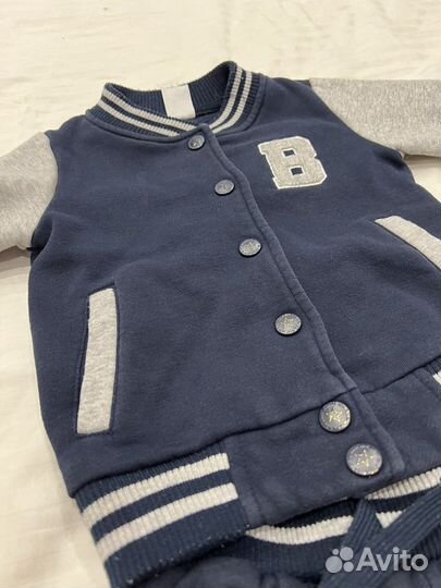 Костюм для мальчика