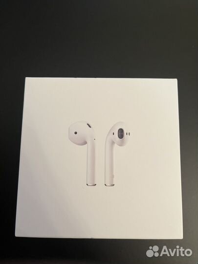 Airpods 1