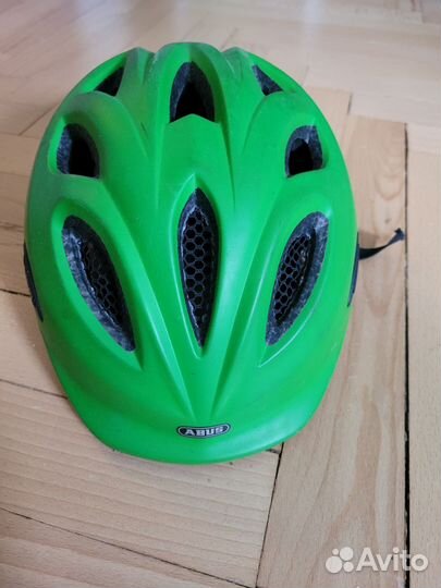 Велошлем Abus 50-55