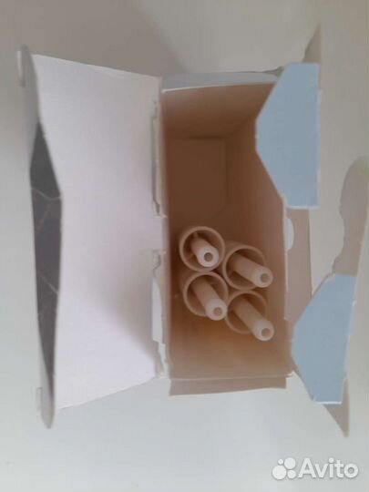 Газоотводящие трубочки Windi