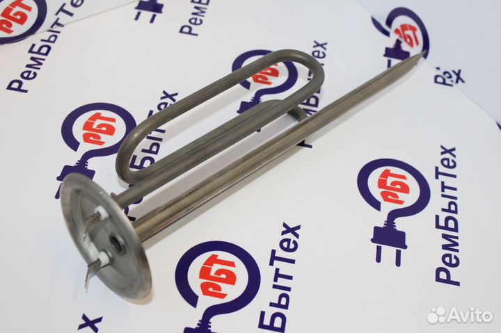 Тэн водонагревателя 1500W