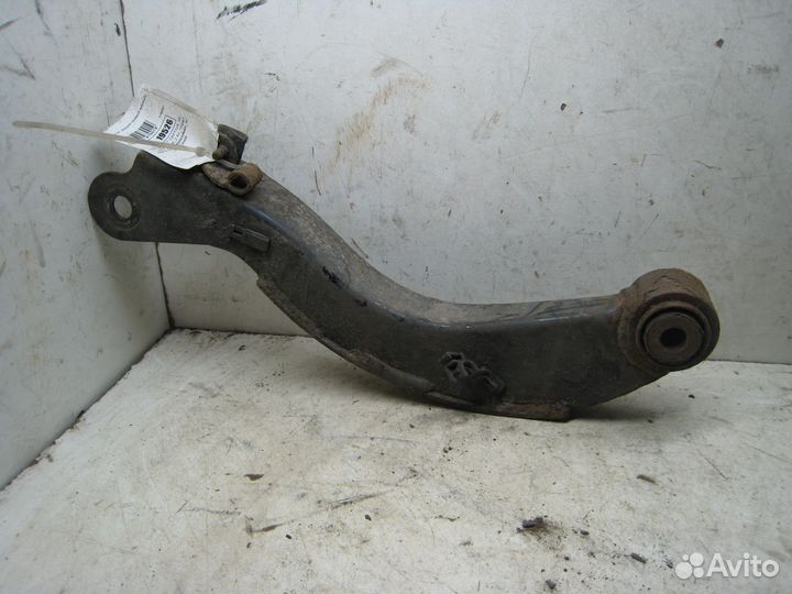 Рычаг задний верхний Прав. Шевроле Каптива 2007г