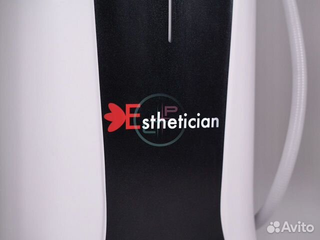 Esthetician лазерный аппарат для удаления волос