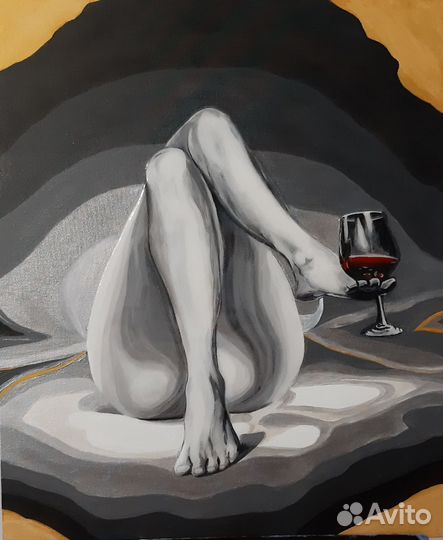 Интерьерная картина