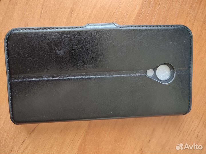 Чехол на meizu M5s