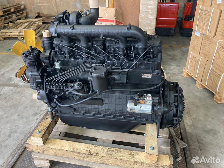 Двс Д260.1-723 амкодор-342В ранее Д260.1-314