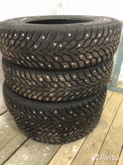 КАМА Alga SUV (HK-532) 185/75 R16