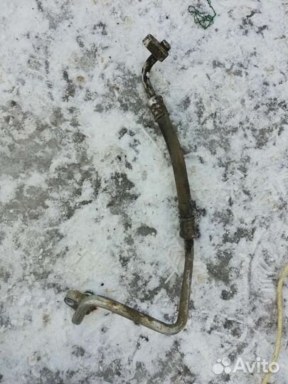 Шланг трубка кондиционера Джили Эмгранд EC-7