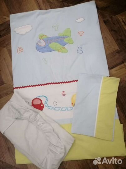 Постельное белье Feretti