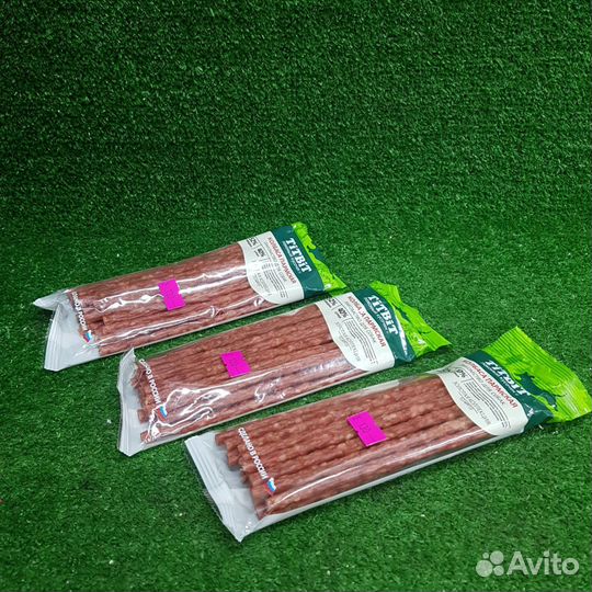 Лакомство для собак