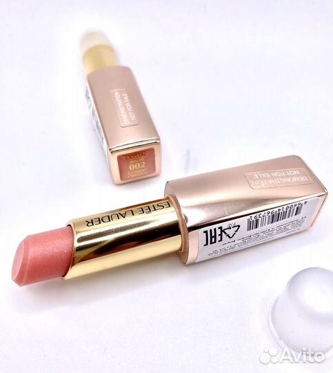 Estee Lauder Revitalizing Crystal бальзам для губ