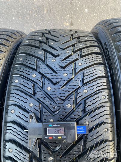 Nokian Tyres Hakkapeliitta 8 225/45 R19 96T
