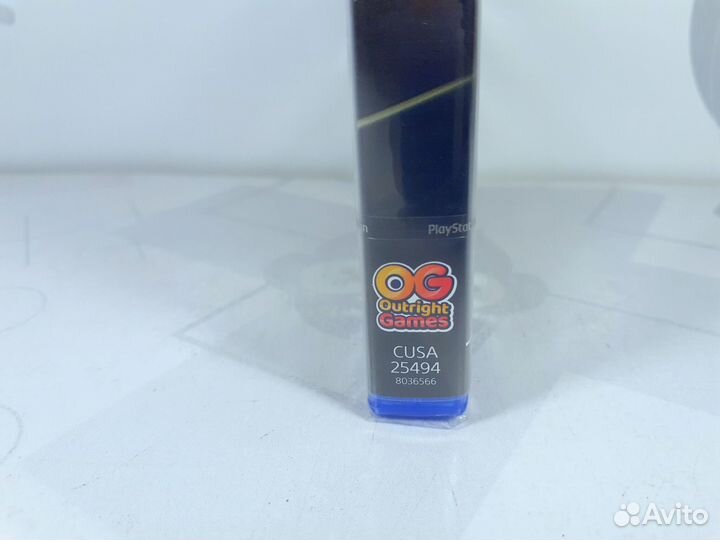 PS4 Fast & Furious Spy Racers Подъем SH1FT3R Новый